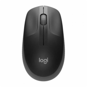 RATON LOGITECH M190 GRIS MARENGO